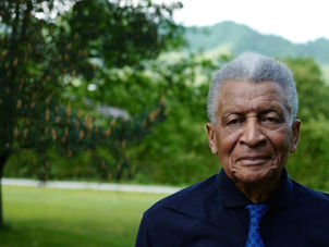 Jazz Icon Abdullah Ibrahim Announces Landmark Concert Dates in South Africa